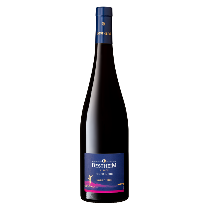 Pinot Noir Exception