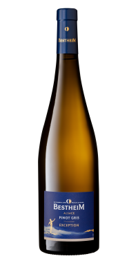 Pinot Gris Exception