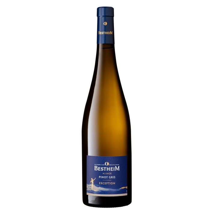 Pinot Gris Exception
