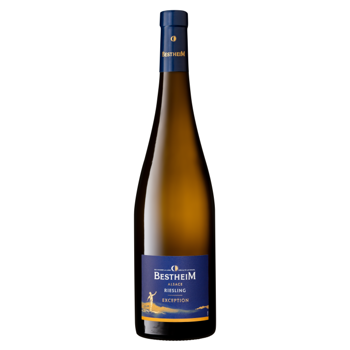 Pinot Noir Rosé d'Exception