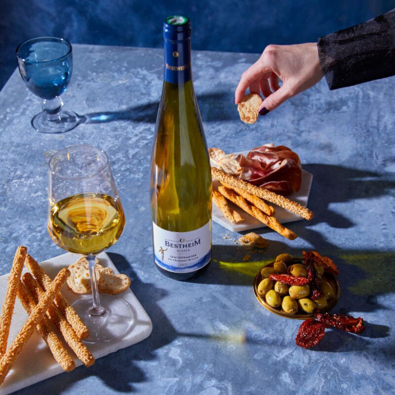 Gewurztraminer des Chasseurs de Lune