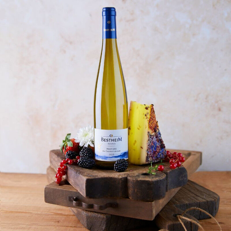 Pinot Gris des Chasseurs de Lune