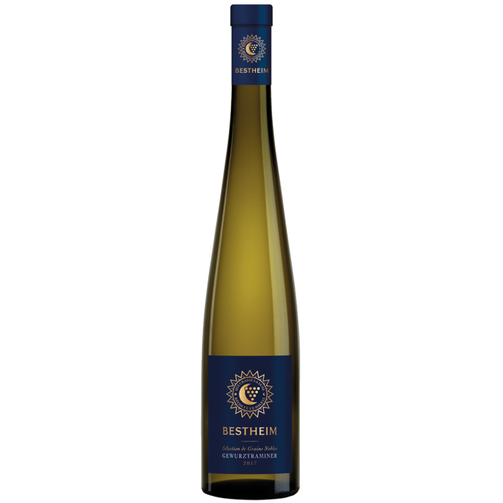 Gewurztraminer Sélection de Grains Nobles 50cl