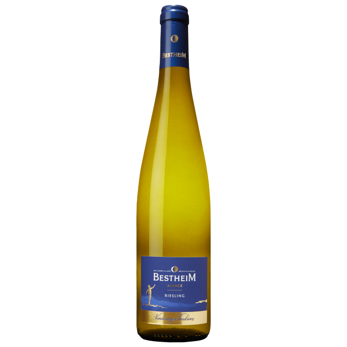 Riesling Vendanges Tardives