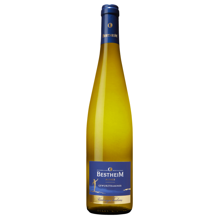Gewurztraminer Vendanges Tardives