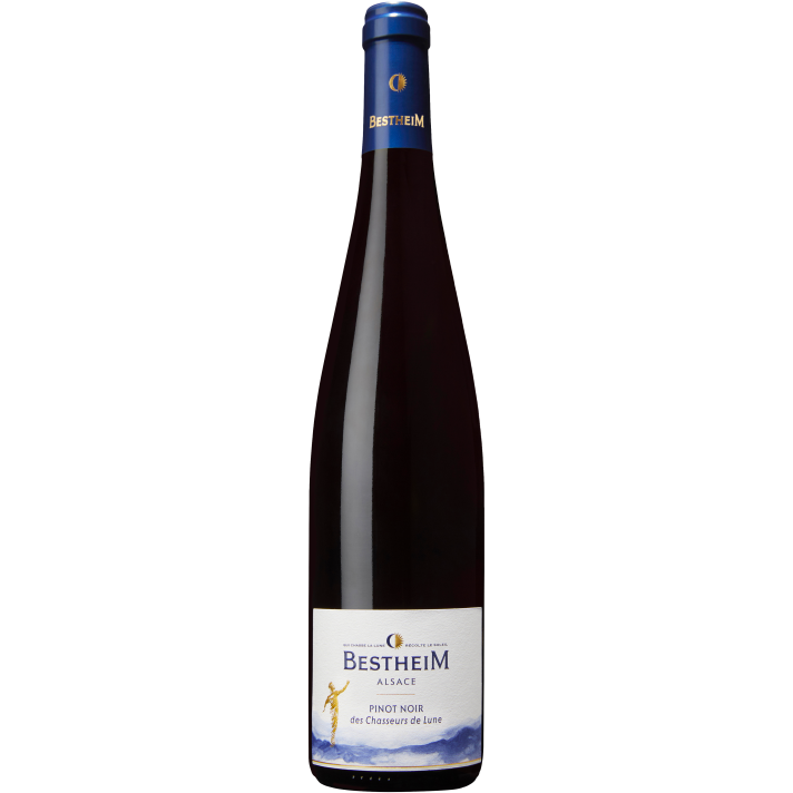 Pinot Noir des Chasseurs de Lune