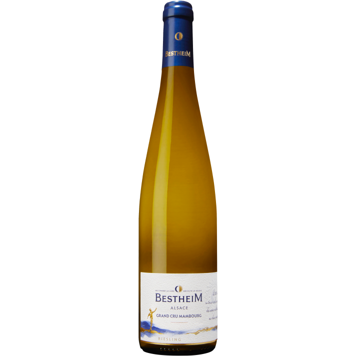 Riesling Grand Cru Mambourg