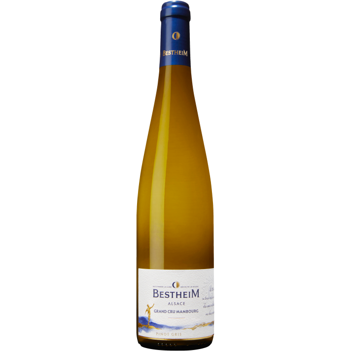 Pinot Gris Grand Cru Mambourg
