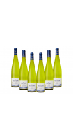 Collection « Découverte » Vins Blancs d'Alsace