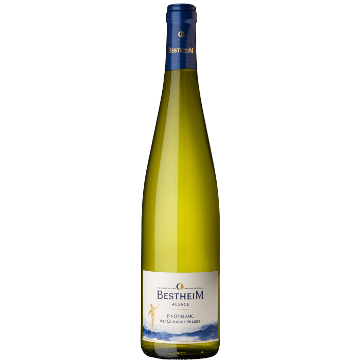 Pinot Blanc des Chasseurs de Lune