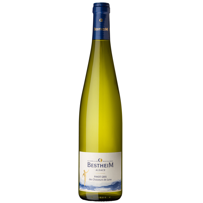 Pinot Gris des Chasseurs de Lune