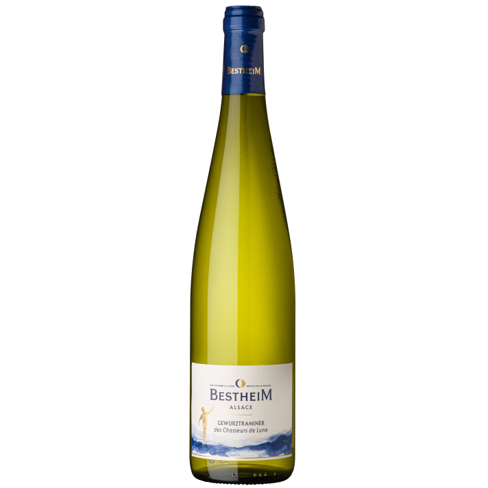 Gewurztraminer des Chasseurs de Lune