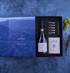 A gift that's sure to please: the wine box