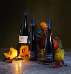 Which wine to drink to celebrate Halloween?
