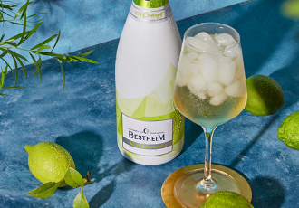 Find all Crémant ICE by Bestheim Demi-Sec