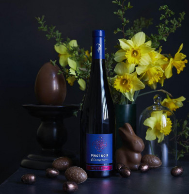 How to make a successful food and wine pairing for Easter?