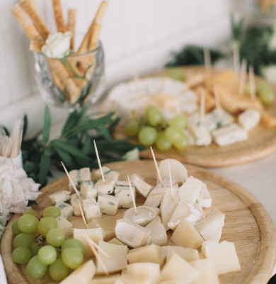 Wine and cheese pairing: what wine is a good match for cheese? 