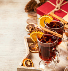 Quel vin utiliser pour le vin chaud ? 