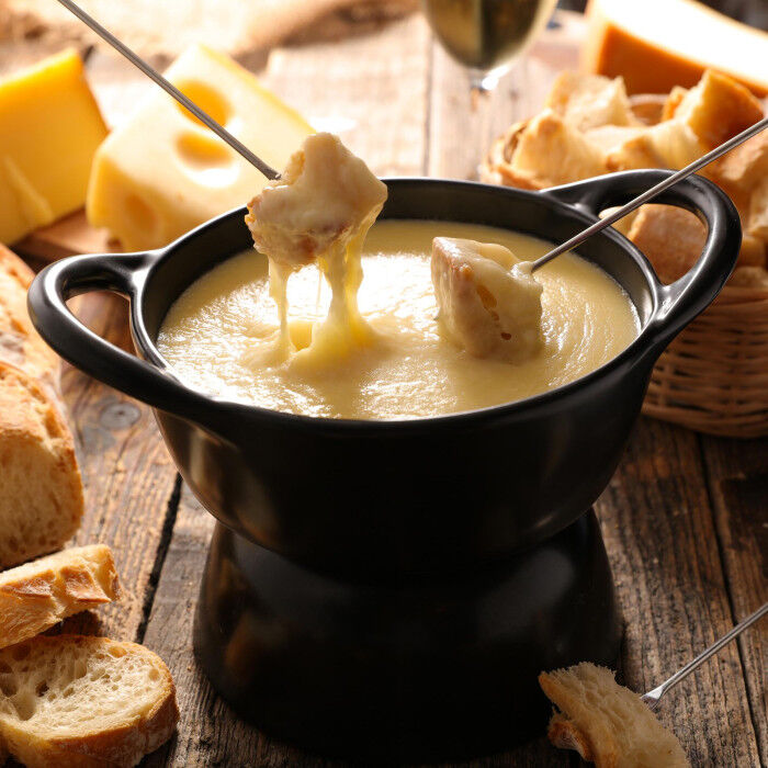 fondue-fromage