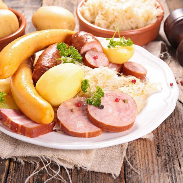 Choucroute
